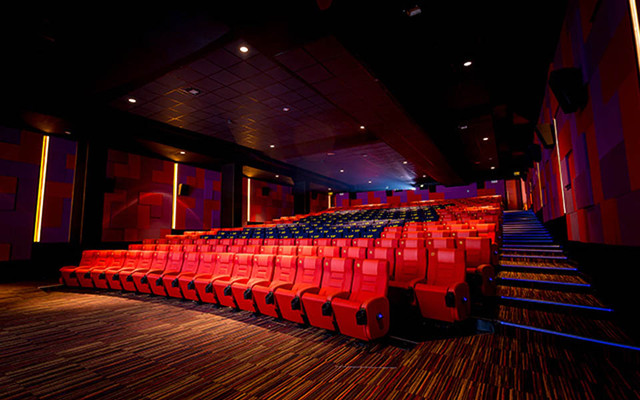 Galaxy Cinema - Điện Biên Phủ