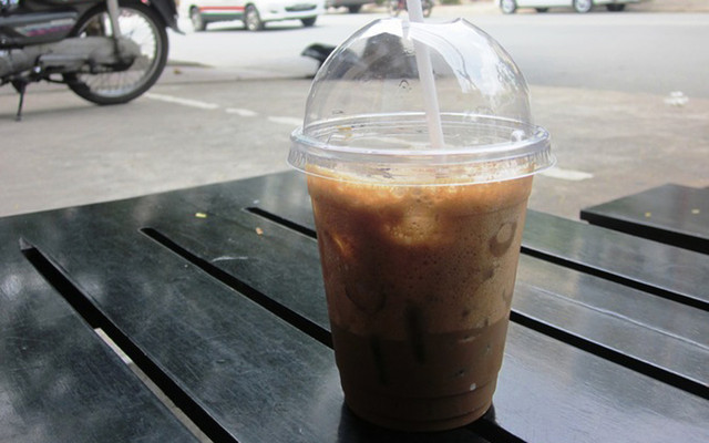 Kim Hường Cafe