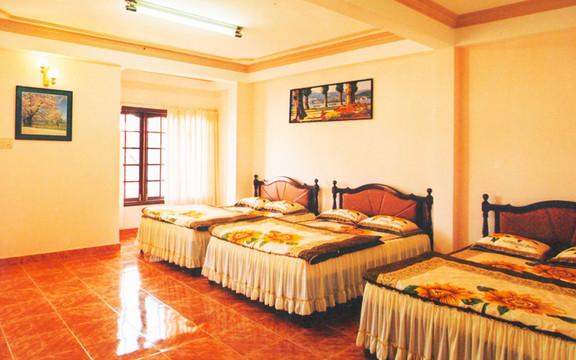 Thảo Phương Hotel