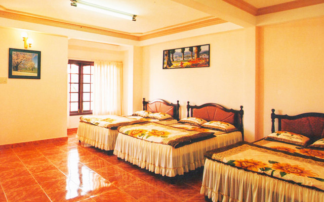Thảo Phương Hotel
