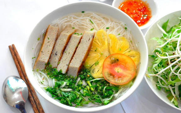 Hạnh - Bún Chả Cá & Bún Mắm