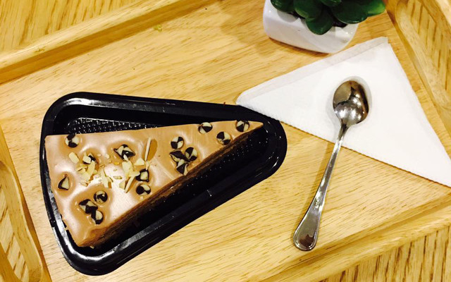 Bi Graden - Tea & Bakery