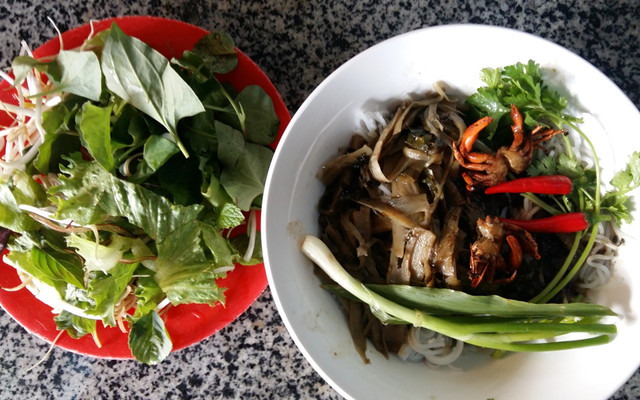 Bánh Canh & Bún Mắm Nêm