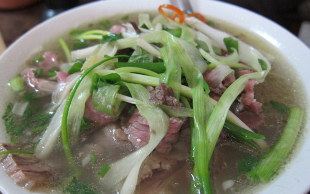 Phở 838