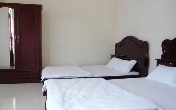 Nhà Trọ Châu Thành