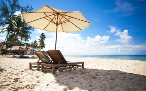 Du lịch Phú QUốc