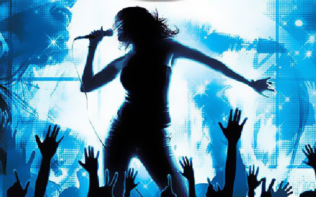 Hồng Thúy Karaoke - Phan Đình Phùng 