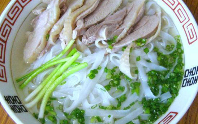 Phở Nhất Long