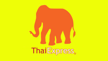 Thai Express - Vincom Center