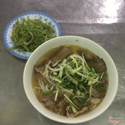 Bò chả 35k