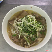 Bò chả 35k