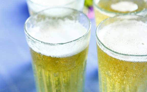 Bia Hơi - Ngô Thì Nhậm