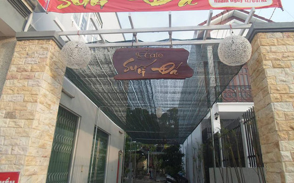 Suối Đá Cafe - Vành Đai Phi Trường