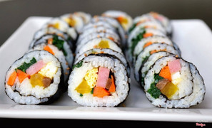 KIMBAP