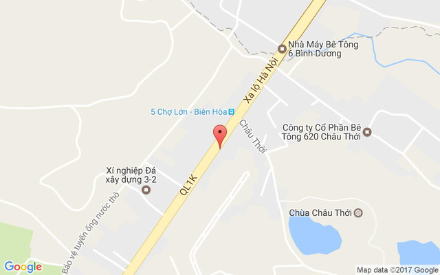 Quán Phở Quốc Khánh