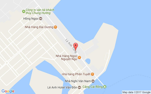 Nhà Hàng Minh Nhạn