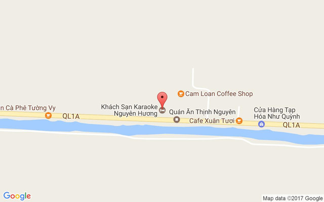 Hotel Karaoke Nguyên Hương