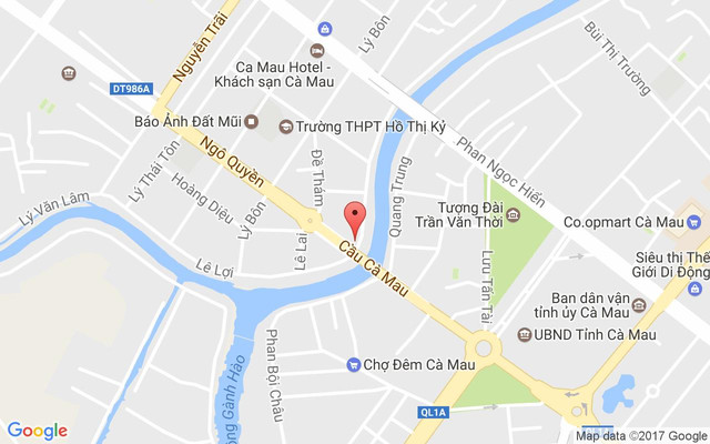 Cửa Hàng Trà - Cafe Nguyên Ưng Thái