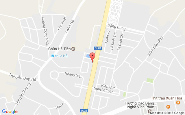 Cà Phê Thành Lộc