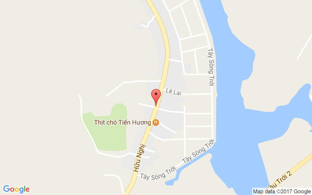 Nhà Hàng Tiến Hương