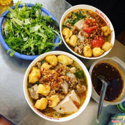 bún riêu