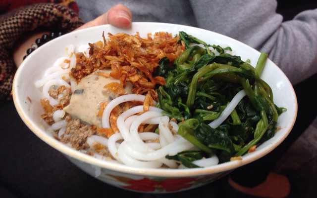 Gánh Canh Bún - 23 Nguyễn Siêu