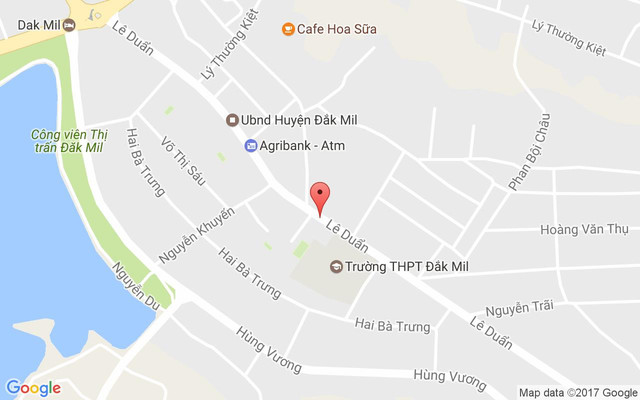 Lò Bánh Mì Nha Trang