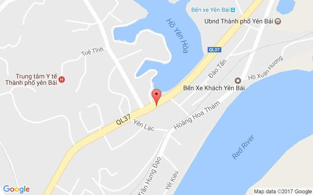 Nhà Hàng Nướng Lẩu Hàn Quốc