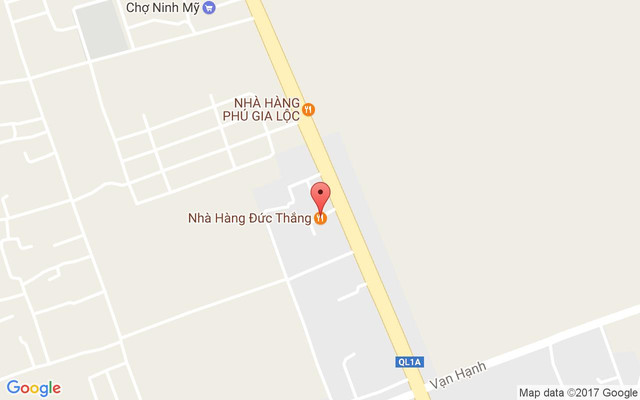 Đức Thắng Restaurant