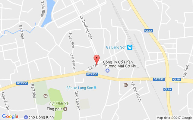 Chè Sài Gòn - Lê Lợi
