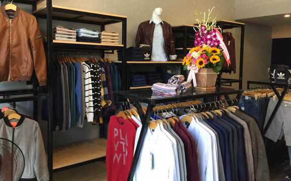 1986 Basic - Shop Thời Trang