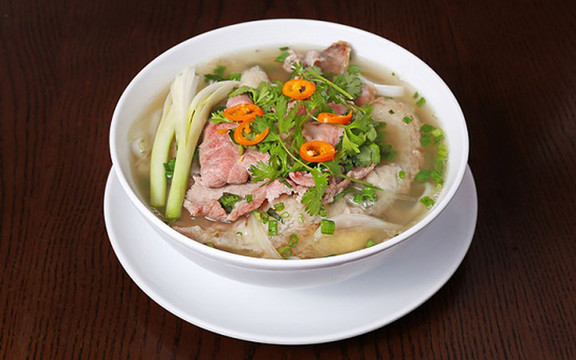 Phở Bò 254