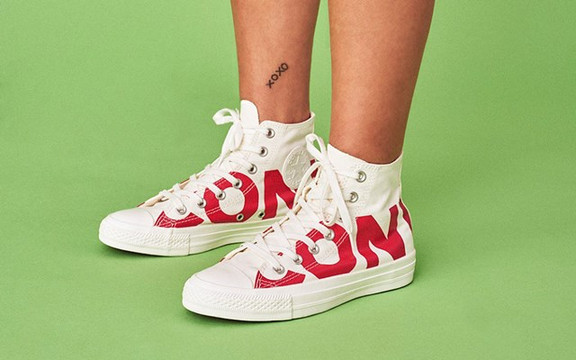 Converse - Tây Ninh