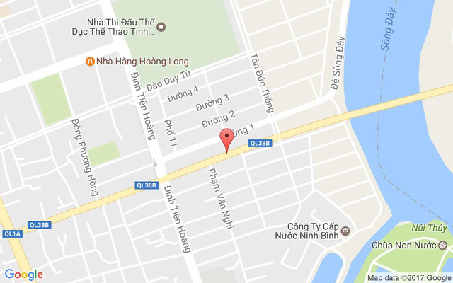 Phở Thành Nam