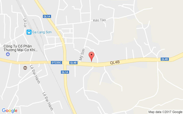 Nhà Hàng Long Giang