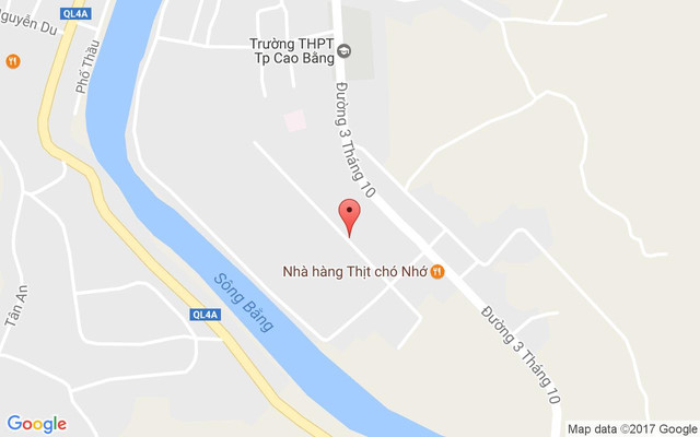 Nhà Hàng Gà Tươi Minh Hoạch