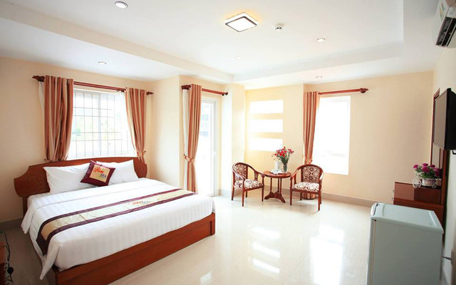 Sun & Sea Hotel Phú Quốc