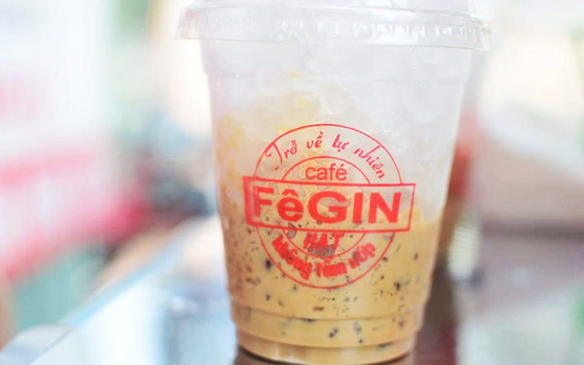 Fegin Coffee