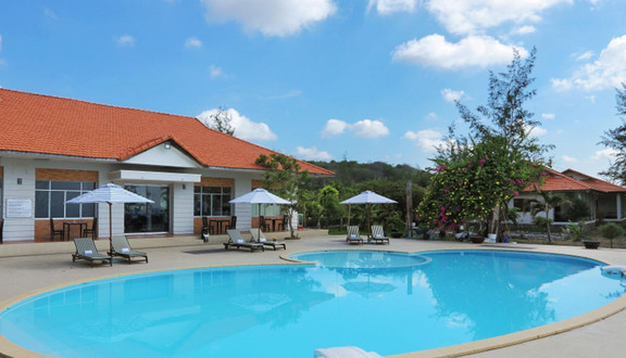 Eden Resort Phan Thiet