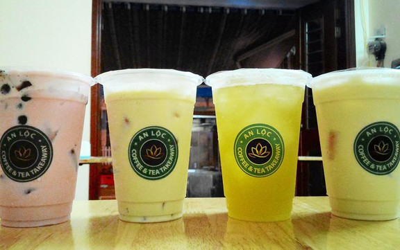 An Lộc Coffee & Tea House