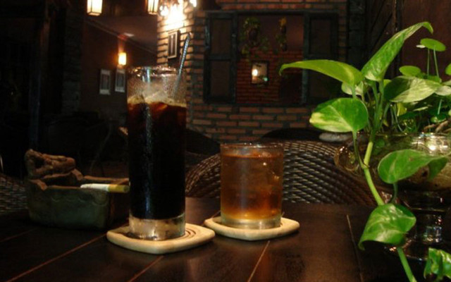Red's Coffee