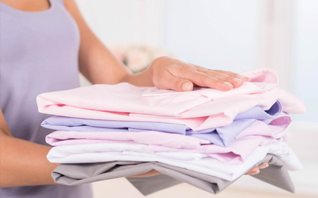 Giặt Ủi Phong Lam