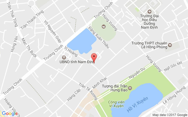 Thiên Trường Cafe