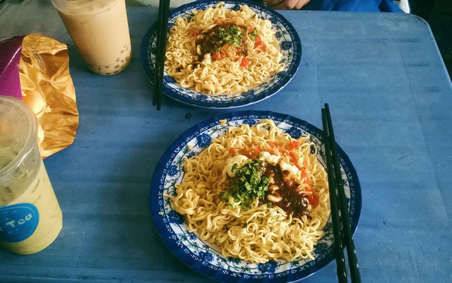 Phương My Quán - Food & Drink