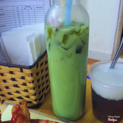 thái xanh