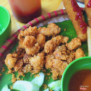 gà phomai