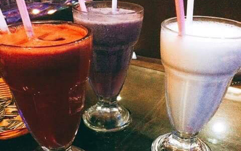 Mini Garden - Cafe Giải Khát