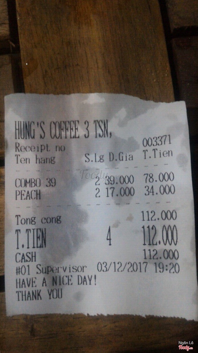 Tổng thiệt hại :D