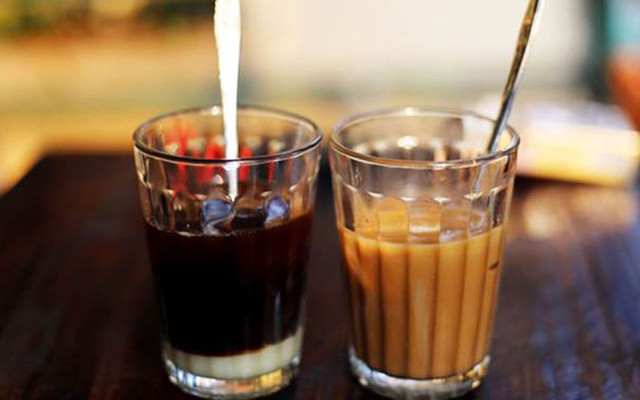 Cà Phê Sạch - Tân Mỹ