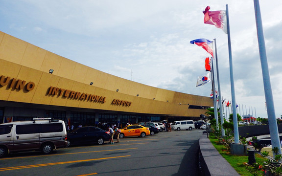 Manila International Airport